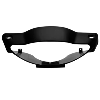 Peça de Moto Carenagem do Farol Honda Biz 100 1998 1999 2000 2001 2002 2003 2004 2005 Pro Tork