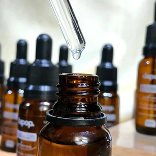 Diluidor, Fixador e Primer Blindagem Poderosa 15ml - Dapop