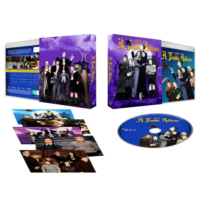 Box 2 / DVD Lacrado Death Note - Eps. 13 ao 27