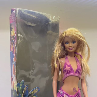 Barbie Festa Tropical 2005
