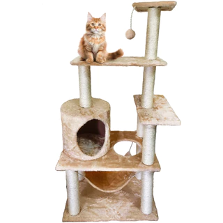 Arranhador Gato Harem