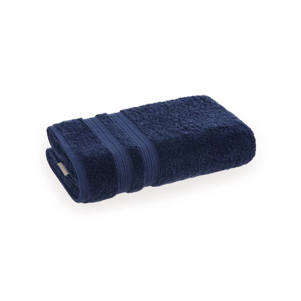 Toalha De Banho Unika 100% Algodão Karsten 70x1,40