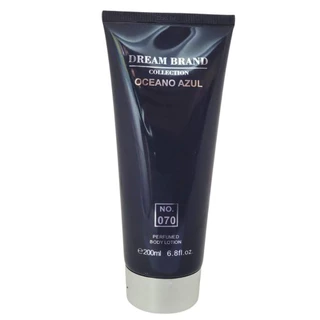 Creme Hidratante Brand Collection 070 200ml
