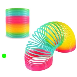 3 MOLA MALUCA COLORIDA BRINQUEDO DIVERTIDO LEMBRANCINHA PRENDA FESTA