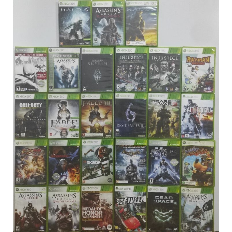 Jogo Xbox 360 Neverdead Mídia Física Original Novo em Promoção
