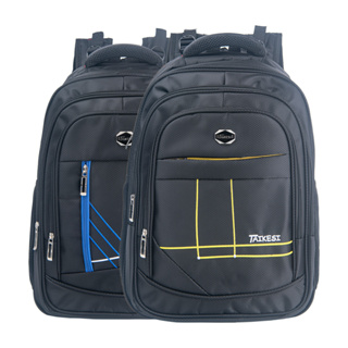 Mochila Escolar Executiva Notebook Masculina Feminina Resistente Bolsa Impermeável