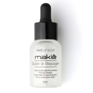 MAKIE DILUIDOR MAKE UP BLEND - 30 ml