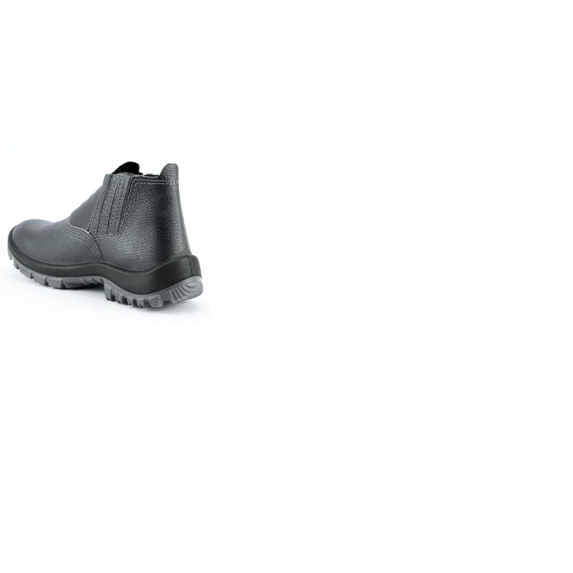 Botina Crival bico PVC CA 30257 | Shopee Brasil
