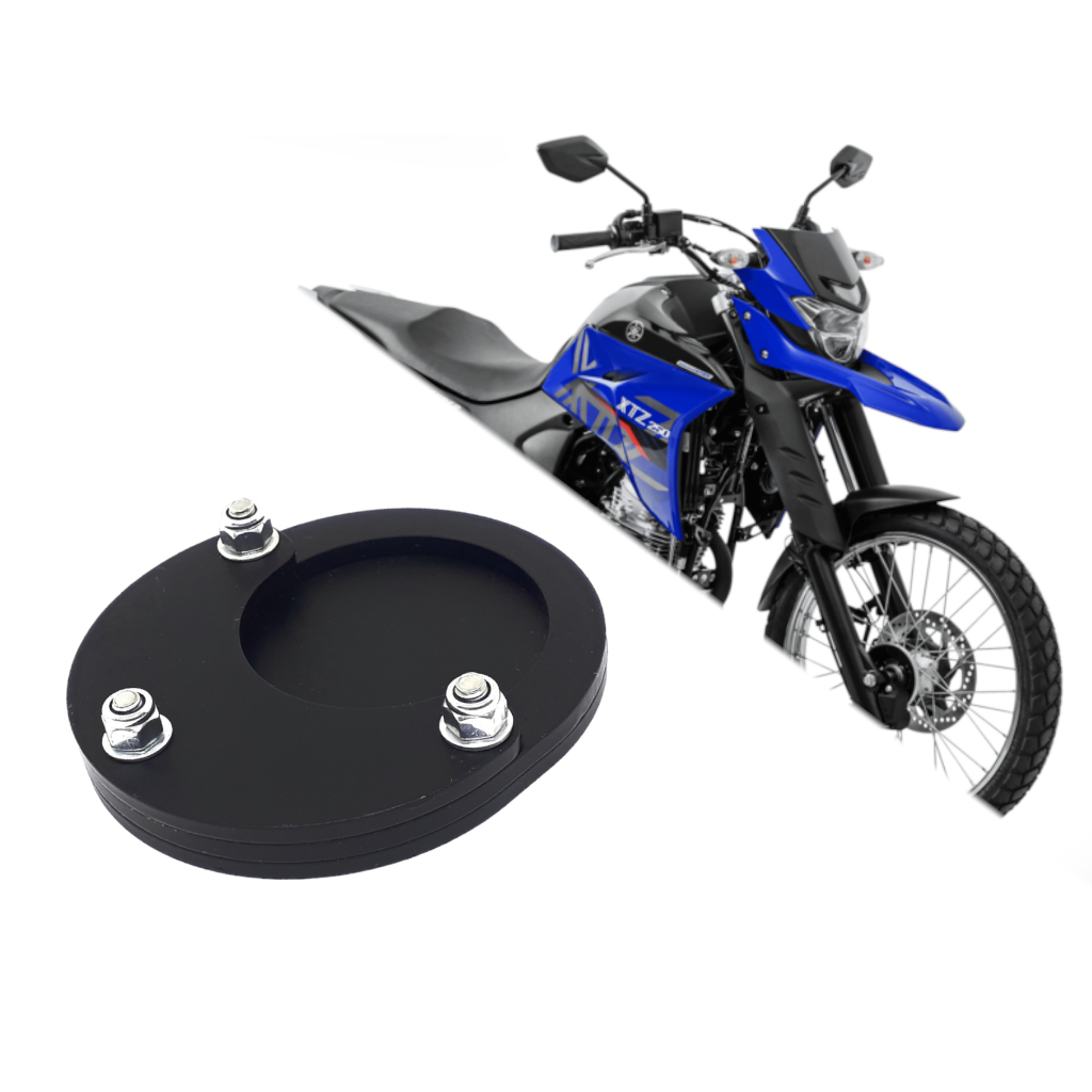 Kit Adesivos Tanque Moto Yamaha Crosser Xtz 150 2014/2022