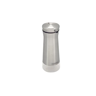 Galheteiro em Aço Inox e Vidro Realce 250ml - Tramontina