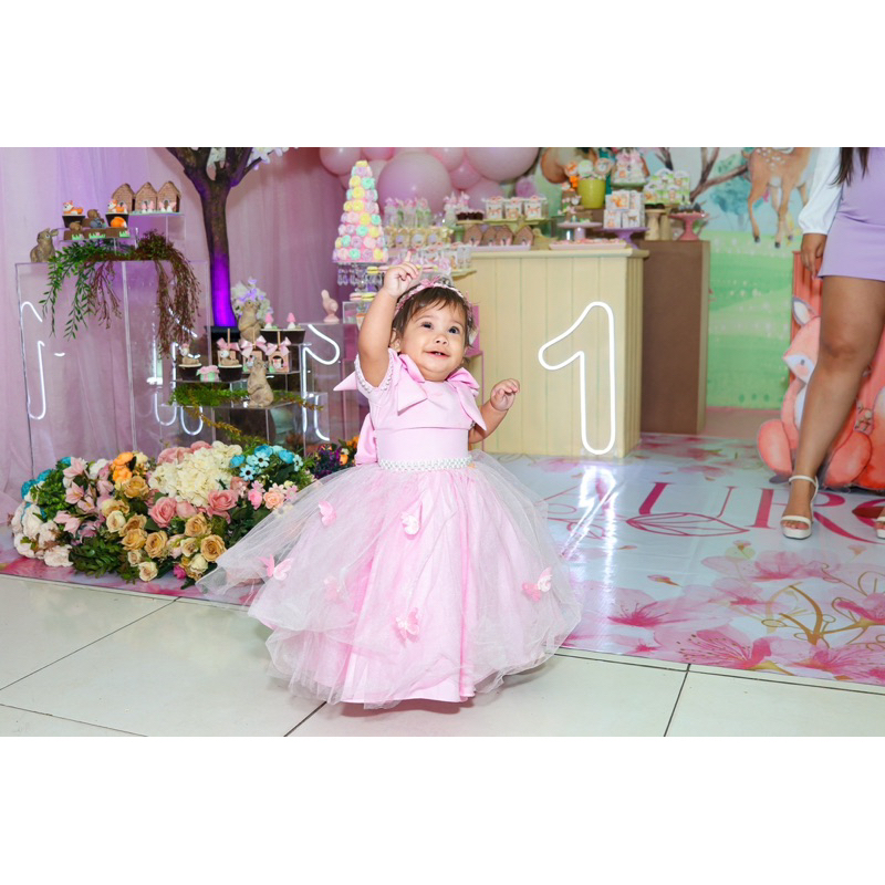 ly.ko fez: Vestido de aniversário para Júlia e sua irmã Malu!!!