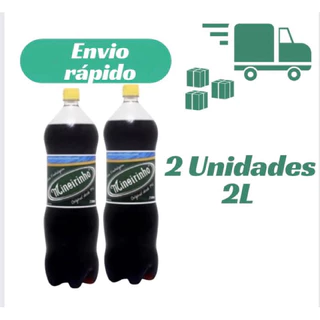 Kit Com 2 Mineirinho 2L Refrigerante