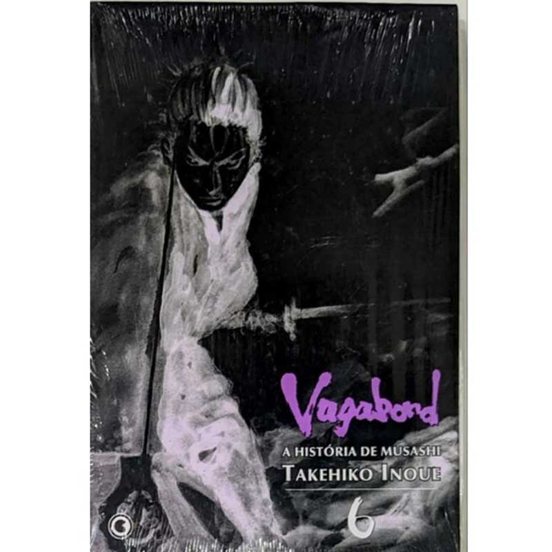 本 Chainsaw Man vol. 8 - Edição Japonesa