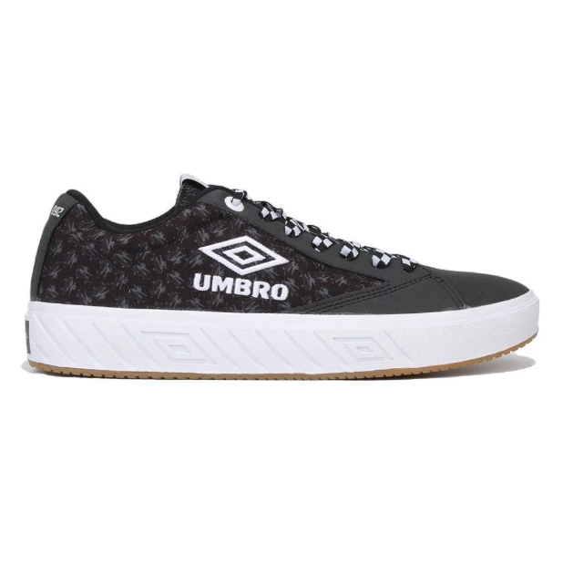 Tênis Umbro Trick Cb Jr