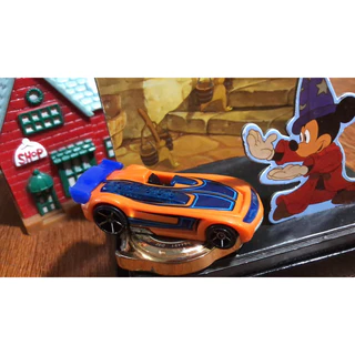 Battle Spec 2008	Track Stars custom acceleracers