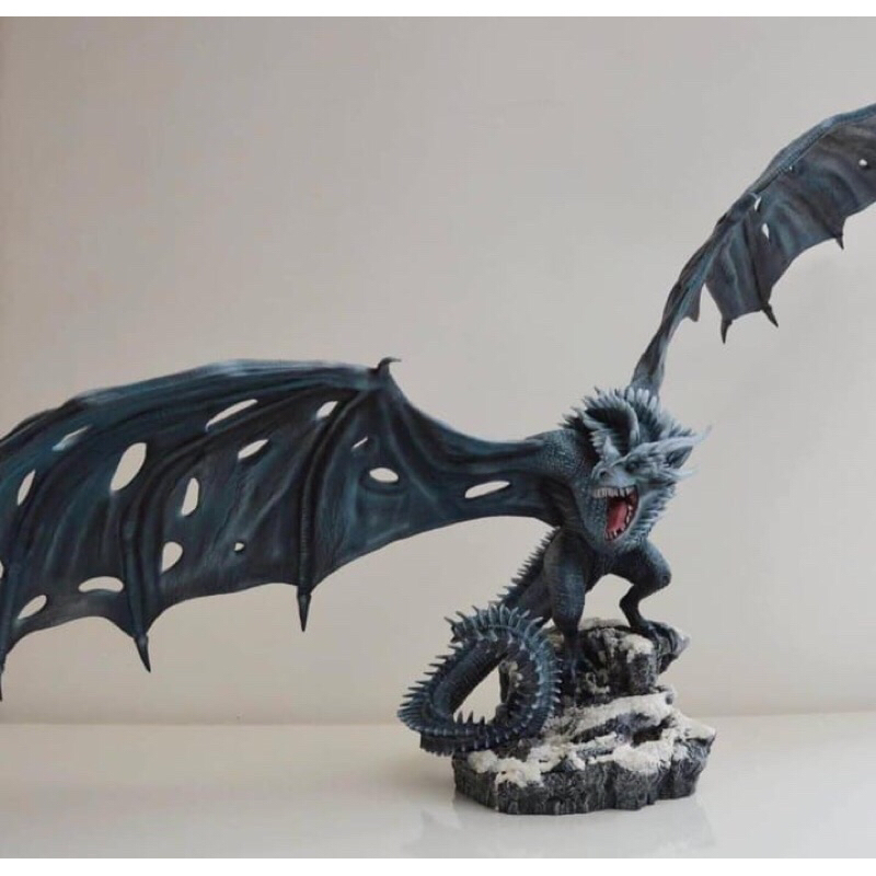 Dragão Viserion