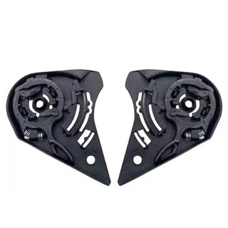 Conjunto Reparo Viseira Capacete Texx Bravo Polivisor