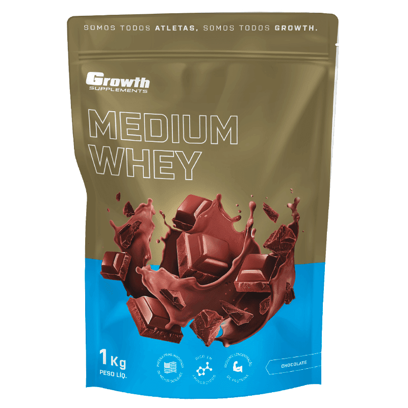 Whey Protein Bolic Refil 1.8kg - Body Shape Brownie