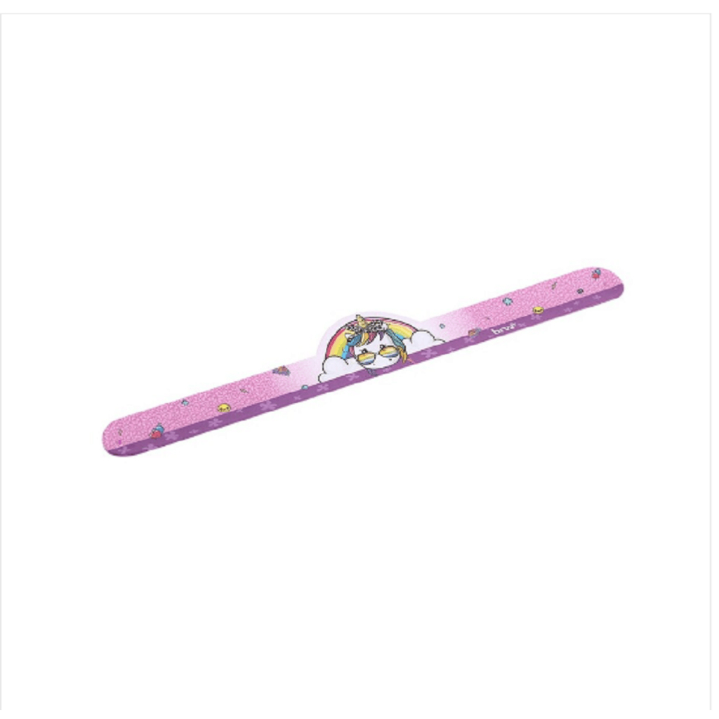 Unicorn Slap Band Bracelet