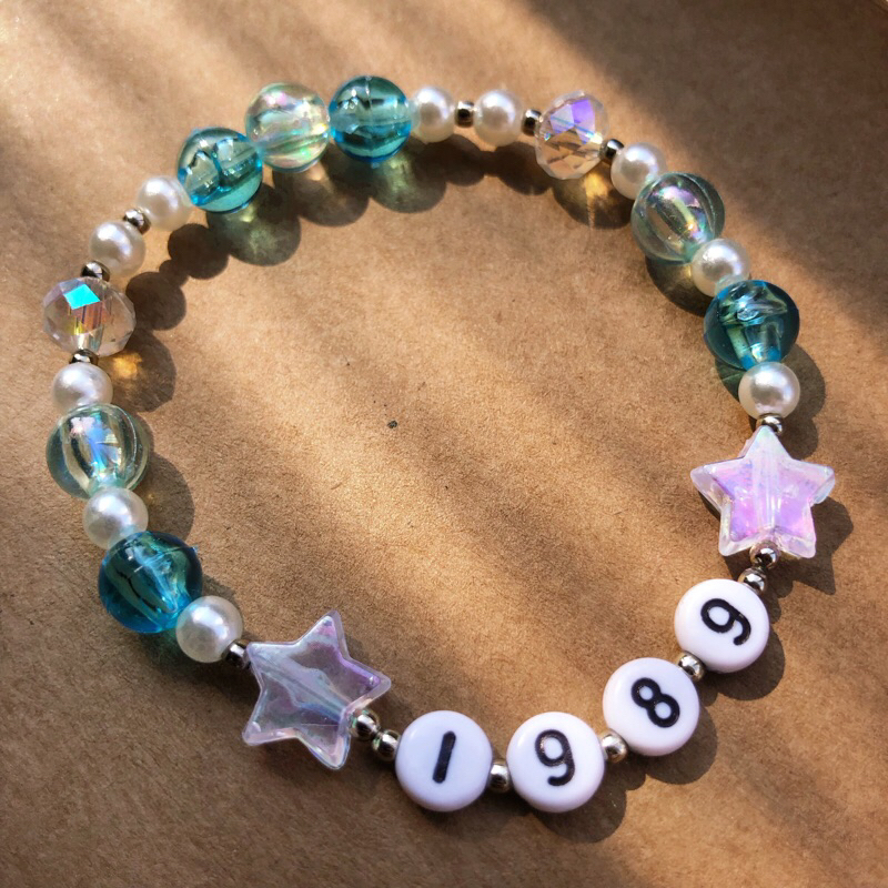 Pulseira Taylor Swift | THE ERAS TOUR | Friendship Bracelets