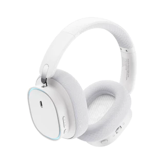 FONES DE OUVIDO Baseus AeQur GH02 Gaming AUTÊNTICO 2,4G e bluetooth 5.3