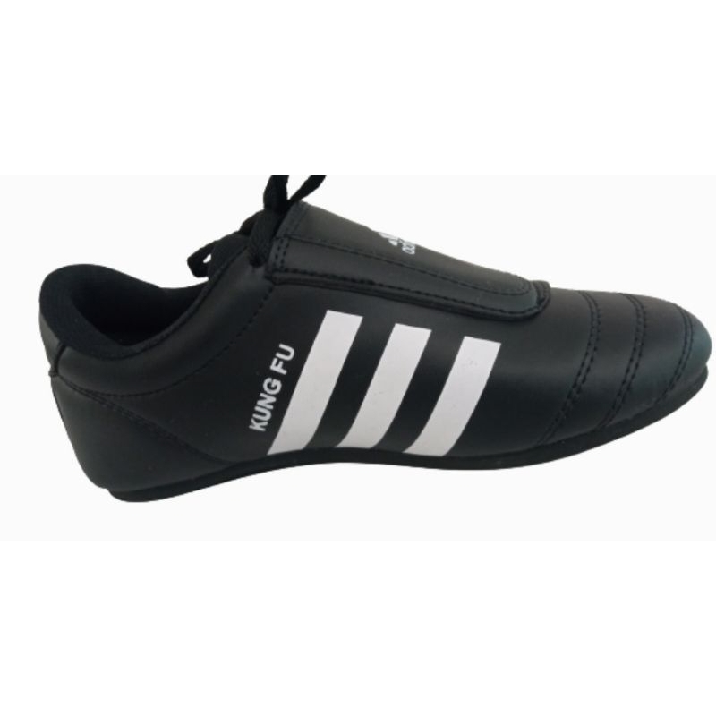 Sapatilha Kung Fu na Promoção Preto / Branco Adi Kick X-men