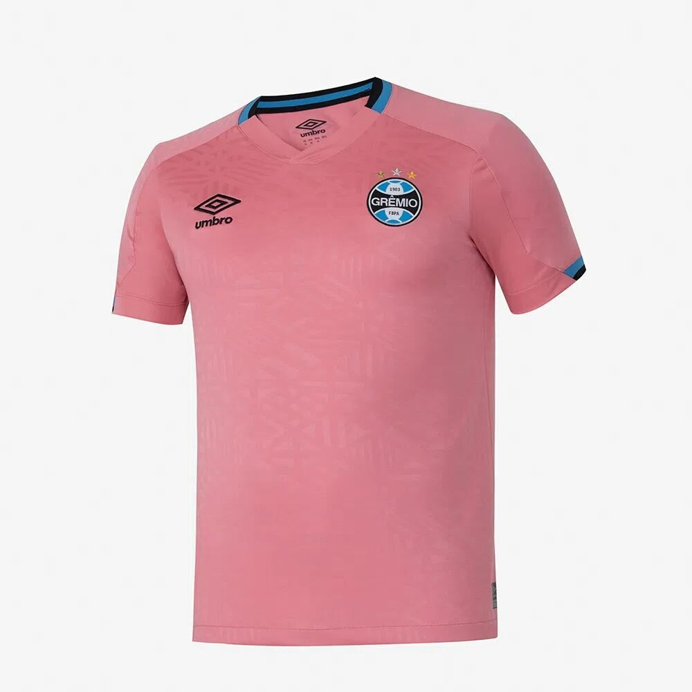 Umbro Gremio Away 2022 Jersey Suarez 9 - Futfanatics