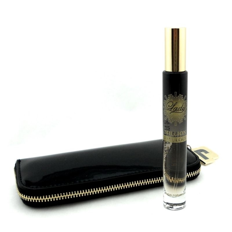 PERFUME TRAVEL SIZE LM Fabulous EDP Spray 10ml Shopee Brasil