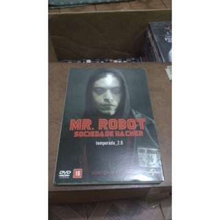 Dvd - Mr. Pickles - as 3 Temporadas - Dublado ou Legendado