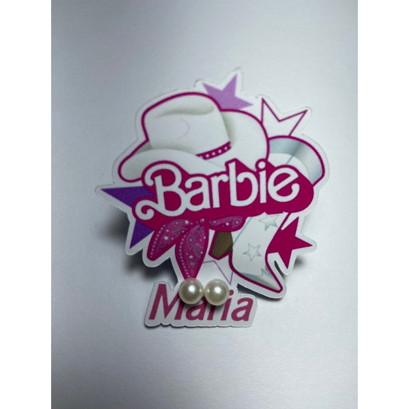 Jogo De Cha Barbie Princesa Xícara Bule Chazinho Infantil Presente