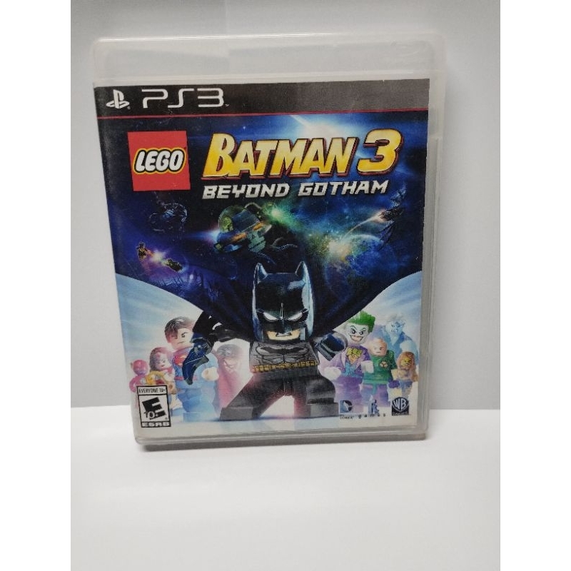 Batman lego 2  Shopee Brasil