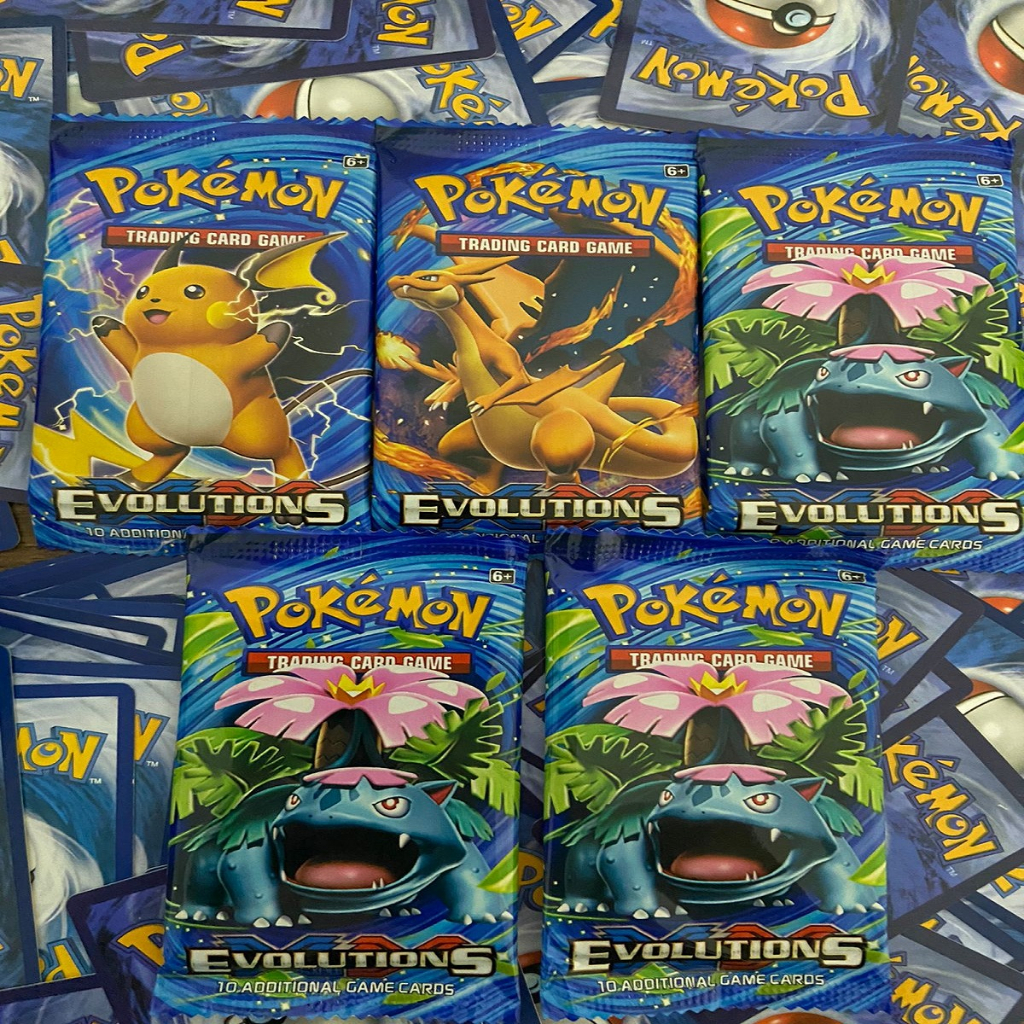 Pokémon Kit Carta Gigante Ultra Rara + 20 Cartas + Brinde em Promoção na  Americanas