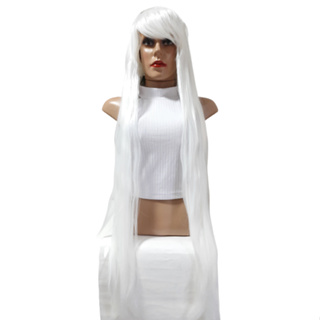 peruca cosplay em Promoção na Shopee Brasil 2023