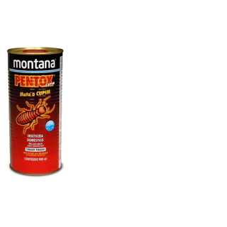 Anti Cupim E Brocas Base Agua Pentox 900ml Montana