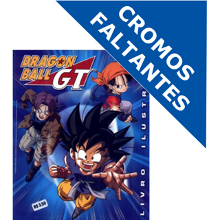 Meaning of Dragon Ball GT (Abertura Brasil ”Sorriso Resplandecente