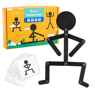 Puzzle Quebra Cabeça Para Treino Motor - Brinquedo Para Educação Infantil