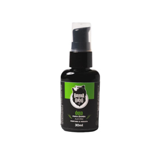 Óleo para Barba Alecrim 30ML