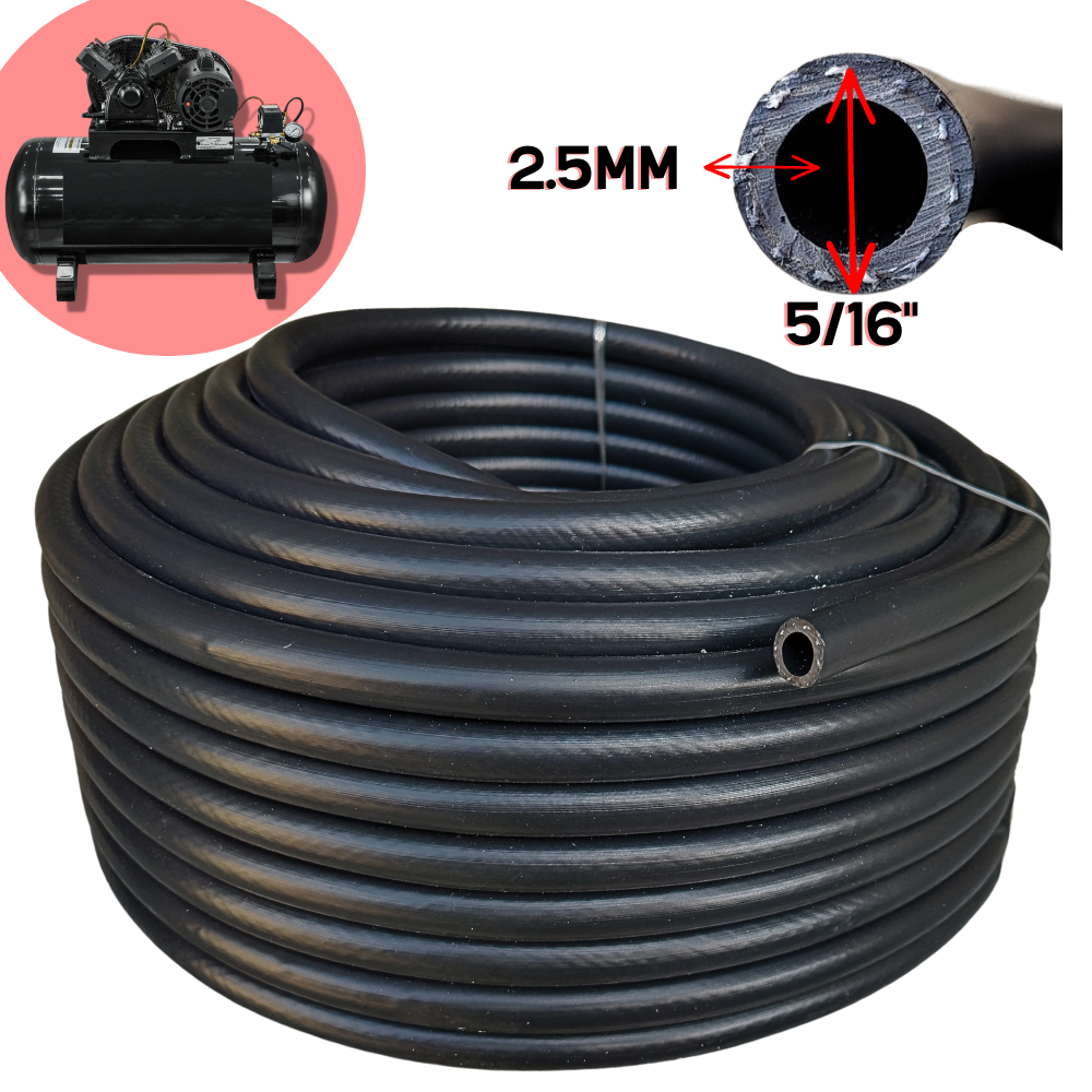 Lavatrice Piatta 5/16 Pollici, Acciaio Lega Finitura Ossido Nero