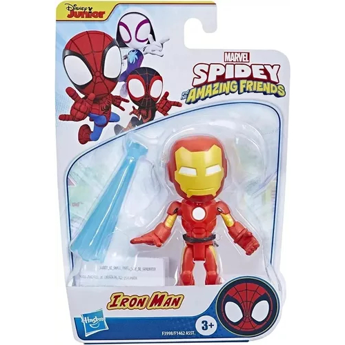 Boneco Homem Aranha Com Motocicleta Marvel - Hasbro F3714