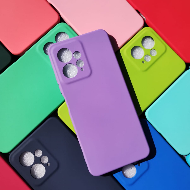 Capa Capinha De Celular Silicone Aveludada Xiaomi Redmi Note G Shopee Brasil