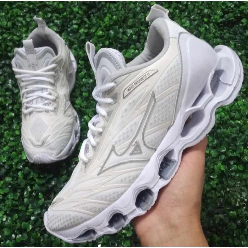 Mizuno pro 2025 2 branco