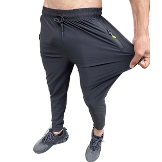 Calças Esportiva Fitness - Corrida Academia Exercícios Trabalho Casual Homens Modernos