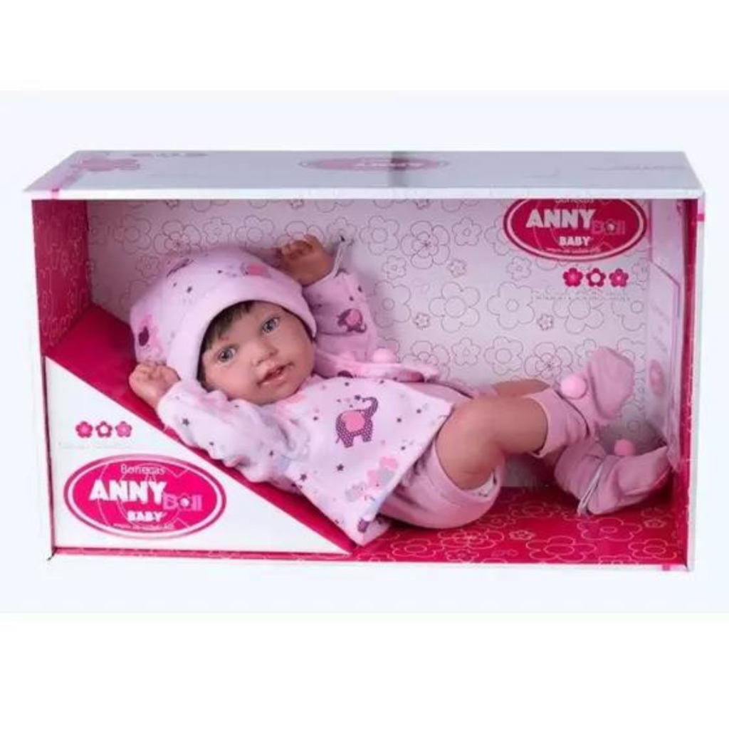 Boneca Estilo Bebê Reborn Menina 100% Silicone 20 Acessórios - Cegonha  Reborn Dolls - Bonecas - Magazine Luiza