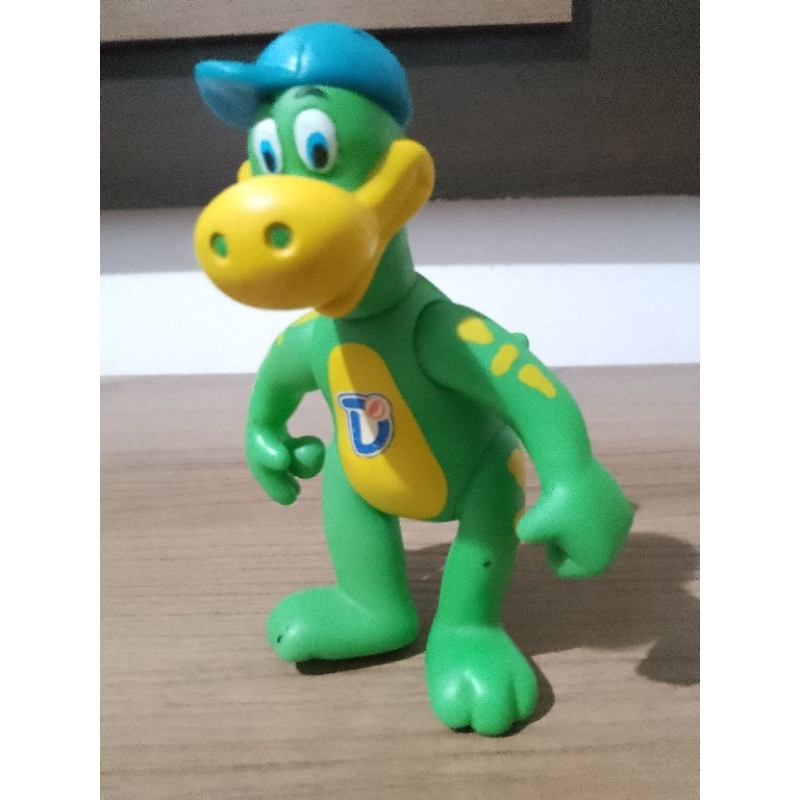 Miniatura DINO Danoninho