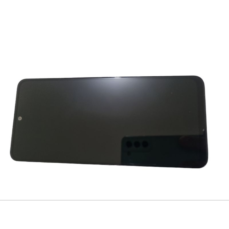 Tela Frontal Display Aro Para Redmi Note 12 Original Amoled | Shopee Brasil