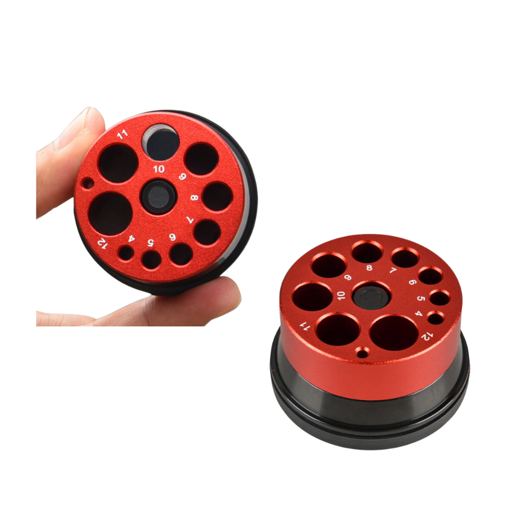 Coletor De Pó Poeira Para Uso Em Furadeira