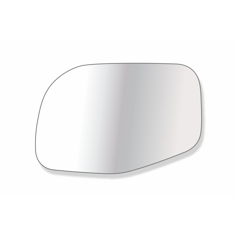 ESPELHO RETROVISOR RANGER 98 03 LE | Shopee Brasil