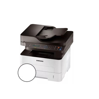 Impressora Multifuncional Laser Samsung SCX 5835 NX