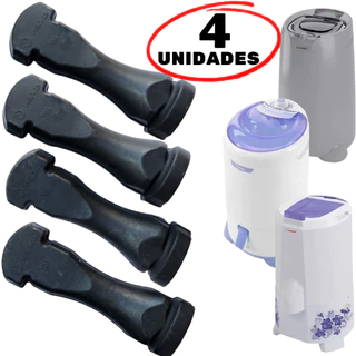 Coxim Centrífuga Wanke Sofia Inova Suprema - Original