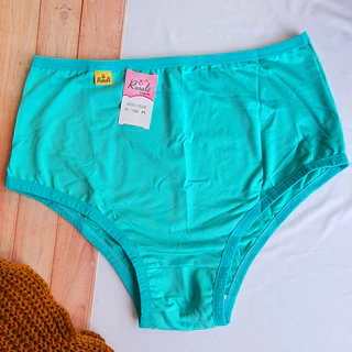 Kit com 9 Tanga Calçola Tangão Plus size Tamanho especial Sirlene